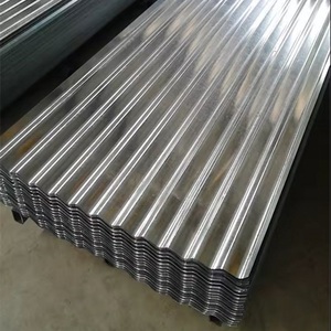 Lámina de Techo de Zinc Usada, Compre Calidad Premium, Entrega Rápida, Solución Perfecta para Techos Duraderos y Económicos, Venta al Por Mayor Disponible - Product Image 1