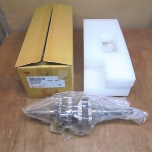 Vilebrequin d'origine Kymco AK550 4T Premium, CV3 550 Euro 5, 1300A-LGC6-E00, AK 550 - Product Image 1