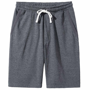 Shorts pour hommes les plus vendus, logo personnalisé, haute qualité, tissu en toile OEM, respirant, respectueux de l'environnement - Product Image 1