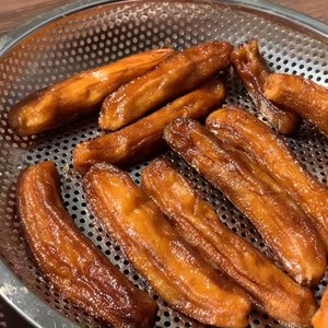 Proveedor a Granel de Plátanos Secos Premium Suaves, Snack de Fruta Tropical Natural para Repostería, Exportador de Fruta Seca de Vietnam - Product Image 3