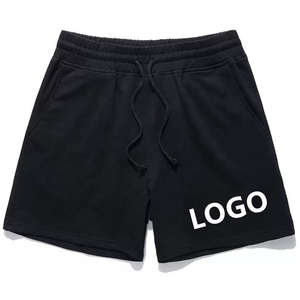 Premium Quality Summer Shorts for Men 250 GSM Wholesale Men's Shorts Casual Stylish Design Jogging Shorts Summer Shorts - Product Image 6