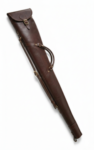 Fundas de Cuero Genuino para Armas de Fuego, Impermeables, Tácticas, de Caza, para Invierno, Resistentes, Hechas a Medida, en Colores Sólidos - Product Image 5