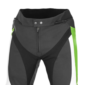Traje de Motocicleta de Cuero Genuino de Alta Calidad, Traje de Carreras de Motociclismo, Traje de Cuero para Motocicleta de Calle - Product Image 5