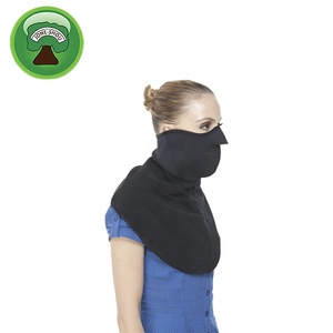 Ski Custom Easy Breathing <b>Face</b> Neck Warmer <b>Mask</b> - Product Image 4