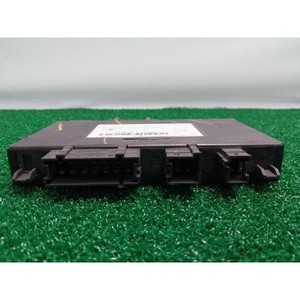 Módulos de Computación y ECUs Usados Explorer AU5T14F042AE - Product Image 4