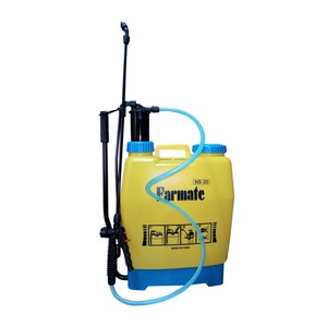 <b>Battery</b> <b>Operated</b> Boom Sprayer Knapsack Agricultural Spray Machine for Crops Weed Killer and Pest Control Farming Tool Set Pro Ma - Product Image 4