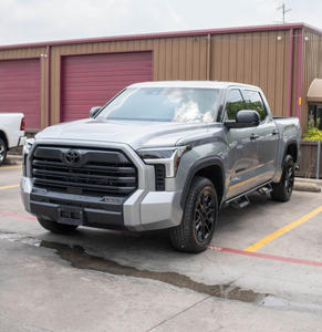 for Toyot Tundra TRD Pro Pickup 2022-2023 2024 2025 2026 double cabin 4x4used <b>cars</b> - Product Image 4