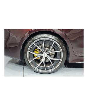 Mercedes-Benz AMG GT 4 Puertas 43 4MATIC+ Edición Especial Mayo 2022 31,558 km Caja de Cambios Automática Volante a la Izquierda Cámara Trasera - Product Image 5