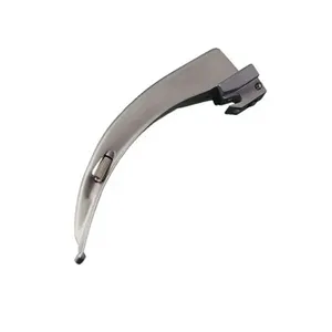 Laryngoscope de salle d'opération de haute qualité, OEM ODM, vente en gros, fabriqué au Pakistan, fournisseur d'équipements chirurgicaux de santé - Product Image 5