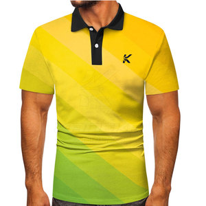 Sublimación para Camisetas 100% Algodón, Estampado Moderno para Camiseta de Hombre, Diseño Moderno, Ropa Casual Elegante, Transpirable y de Secado Rápido - Product Image 2