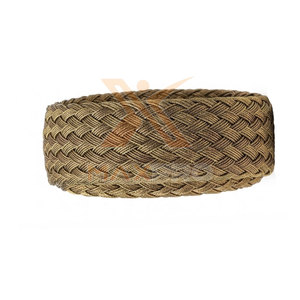 Decorative <b>Braided</b> Trim Garments Apparel Sewing Projects Costume <b>Accessories</b> Craft Embellishment Creative Decoration Casual - Product Image 3