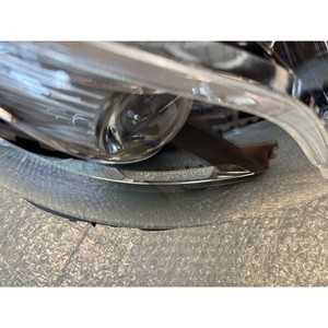 ไฟหน้ามือสอง E-class ด้านขวา A2139066601 - Product Image 3