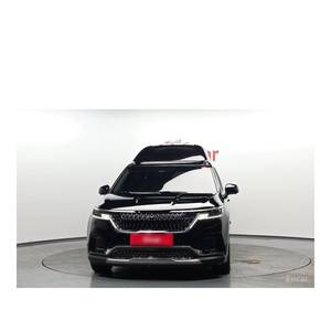 Kia Carnival 2022, Limusina de Techo Alto, 9 Pasajeros, Gasolina, Caja de Cambios Automática, Volante a la Izquierda, Cámara Trasera - 25,655 km - Product Image 3