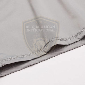 Camiseta de Protección Solar para Hombre, Diseño Nuevo, Color Sólido, Fabricación Profesional, Alta Calidad - Product Image 5