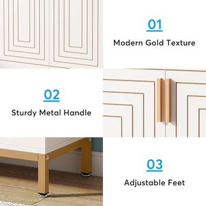 Scarpiera Resistente ed Elegante per Organizzare le Tue Calzature - Product Image 5