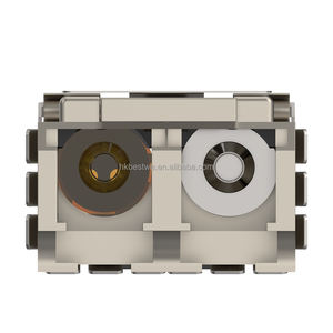 Módulo Transceptor de Fibra Óptica SFP Monomodo de 1.25G 1310nm 20km LC al por Mayor - Product Image 4