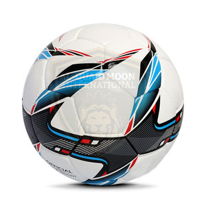Custom Made Top Quality <b>Soccer</b> Football Sports Equipment <b>Soccer</b> Football Latest Design <b>Soccer</b> Football - Product Image 1