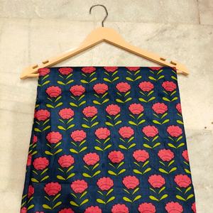 Tela de Algodón Cambray 60x60, Ecológica y Ligera, para Cortinas, Bolsos y Ropa de Niños - Uso Doméstico y Textil - Product Image 4