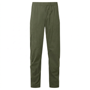Pantalones de Senderismo para Hombre, Ligeros, Transpirables, de Secado Rápido, para Actividades al Aire Libre - Product Image 1