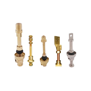 Piezas de Transformador de Latón de Alto Rendimiento para Accesorios Eléctricos, Maquinaria Industrial y Equipos de Energía - Product Image 6