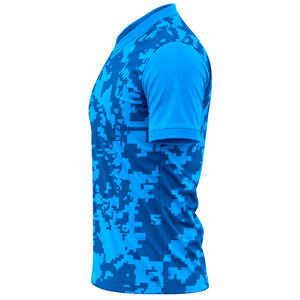 Camiseta de Fútbol de Buena Calidad, Nueva Ropa de Equipo, Uniforme de Fútbol de Alta Calidad - Product Image 5