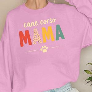 Sudaderas de mujer Cane Corso Mama - Product Image 3