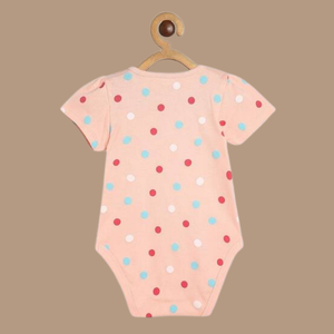Mono de manga corta para bebé, ropa de recién nacido al por mayor, fabricante OEM ODM, mono de verano para niños pequeños, peleles - Product Image 2