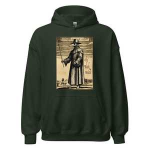 Vente en gros de sweats à capuche personnalisés pour hommes avec impression DTF, en molleton épais, en coton mélangé, fabricant OEM et ODM - Product Image 5