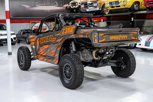Heiße Angebote für 2024-2026 Speed UTV El <span class=keywords><strong>Diablo</strong></span> LE Sofort Lieferbar - Product Image 2