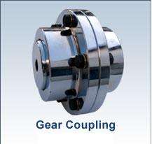 Accouplement à engrenages pour tambour de frein CMK - Product Image 2