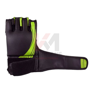 Guantes de Boxeo al por Mayor, Guantes Antideslizantes para Entrenamiento con Saco de Boxeo, Proveedor de Equipamiento, Venta al por Mayor - Product Image 4
