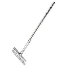 Juego de Instrumentos para Tornillos Canulados Richards de 6.5mm, Acero Inoxidable de Calidad Premium, Manual Ortopédico AM de Dentavex, Certificado CE - Product Image 4