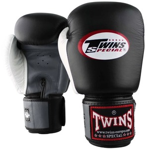 Guantes de Boxeo Profesionales de Cuero Vacuno Genuino, Talla Personalizada, para Entrenamiento de Boxeo, Artes Marciales Mixtas (MMA) y Protección Deportiva - Product Image 4