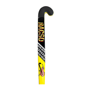 Palo de Hockey sobre Césped de Fibra de Carbono, Ligero, Profesional, para Entrenamiento y Partidos, Equipo Deportivo, Suministro de Fabricante al por Mayor - Product Image 1
