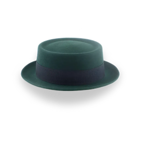 Professional Rugged Leather <b>Hat</b> <b>Western</b> Outback Style Wide Brim Bush <b>Hat</b> Premium Quality USA Europe Wholesale Trend Top 2026 - Product Image 2