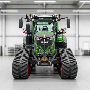 Fendt 900 Vario MT Tractor Heavy Duty Reliable Performance with Low Fuel Consumption for Maximum Field Productivity - Product Image 2