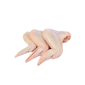 Pollo Halal Congelado Entero de Alta Calidad para Exportación, Derivado de Aves de Corral Criadas en Granja, Elaborado de Acuerdo con las Normas de la Sharia - Product Image 6