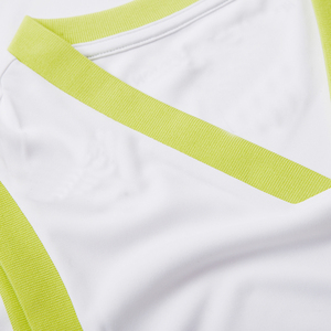 Maillot de football américain unisexe sans manches, respirant, séchage rapide, design personnalisé, logo imprimé, grande taille, collection 2026 - Product Image 6