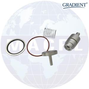 Kit Metálico MPV MC AUTOMATION & CONTROLS 2901099700 Compatible con Compresores de Aire de Tornillo - Product Image 2