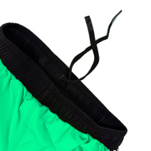 Pantalones Cortos de Entrenamiento de Muay Thai en Oferta, Pantalones Cortos de Boxeo Tailandés MMA para Hombre al por Mayor - Product Image 6