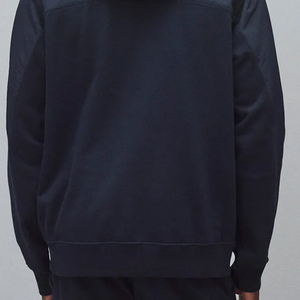 Prix de gros pour les acheteurs en gros : Sweat à capuche pour homme en matière respirante pour un confort optimal, couleur unie avec fermeture éclair, prix abordable, style décontracté. - Product Image 5