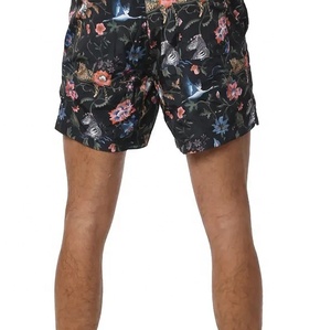 Pantalones cortos para hombre, sublimación, nuevo diseño personalizado, superventas, nuevos y elegantes pantalones cortos para hombre, precio ligero al por mayor, precio barato de fábrica, pantalones cortos para hombre - Product Image 5