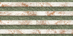 Azulejos de pared de primera calidad Asia Tiles Elevation Tiles de 300x600 mm para villas de lujo. - Product Image 4