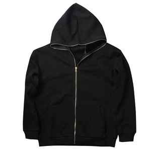 Sudadera con capucha y cremallera para hombre, con diseño de máscara facial completa de esqueleto y pedrería, estilo Streetwear Y2K 2026, negra, oversize, con gráfico de huesos brillantes HD - Product Image 6