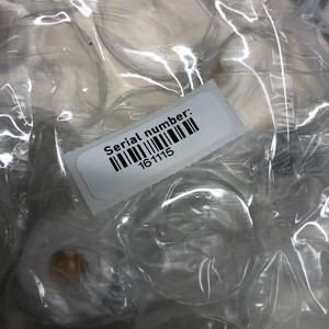 AMAT 0040-05493 CHUCK ESC ASSY, EMAX, 200MM - Equipo y piezas de semiconductores de confianza de Trusted Global Legacy - Product Image 5
