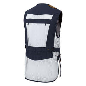 Gilet de chasse professionnel personnalisé en Cordura, respirant, pour homme, pour la chasse en plein air en hiver, imperméable, gilet de chasse pour adulte en hiver - Product Image 4