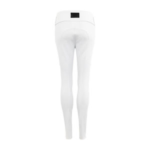 Pantalon d'équitation pour femme, confortable, élégant, léger, respirant, coupe ajustée, durable, avec assise intégrale, pour l'extérieur. - Product Image 5