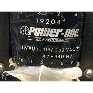 Magnetron Hitachi 2-821152-01 M-511AE KASADO - Équipements et pièces semi-conducteurs d'occasion fiables à l'échelle mondiale - Product Image 5