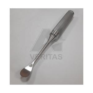 Retractor ortopédico Cobb de la mejor calidad, instrumento de acero inoxidable con clip hemolock - Product Image 5