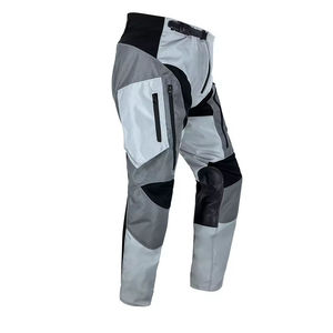 Pantalones de Motocross Transpirables de Talla Grande con Diseño Personalizado, Ropa Deportiva Profesional para Motociclistas - Product Image 4
